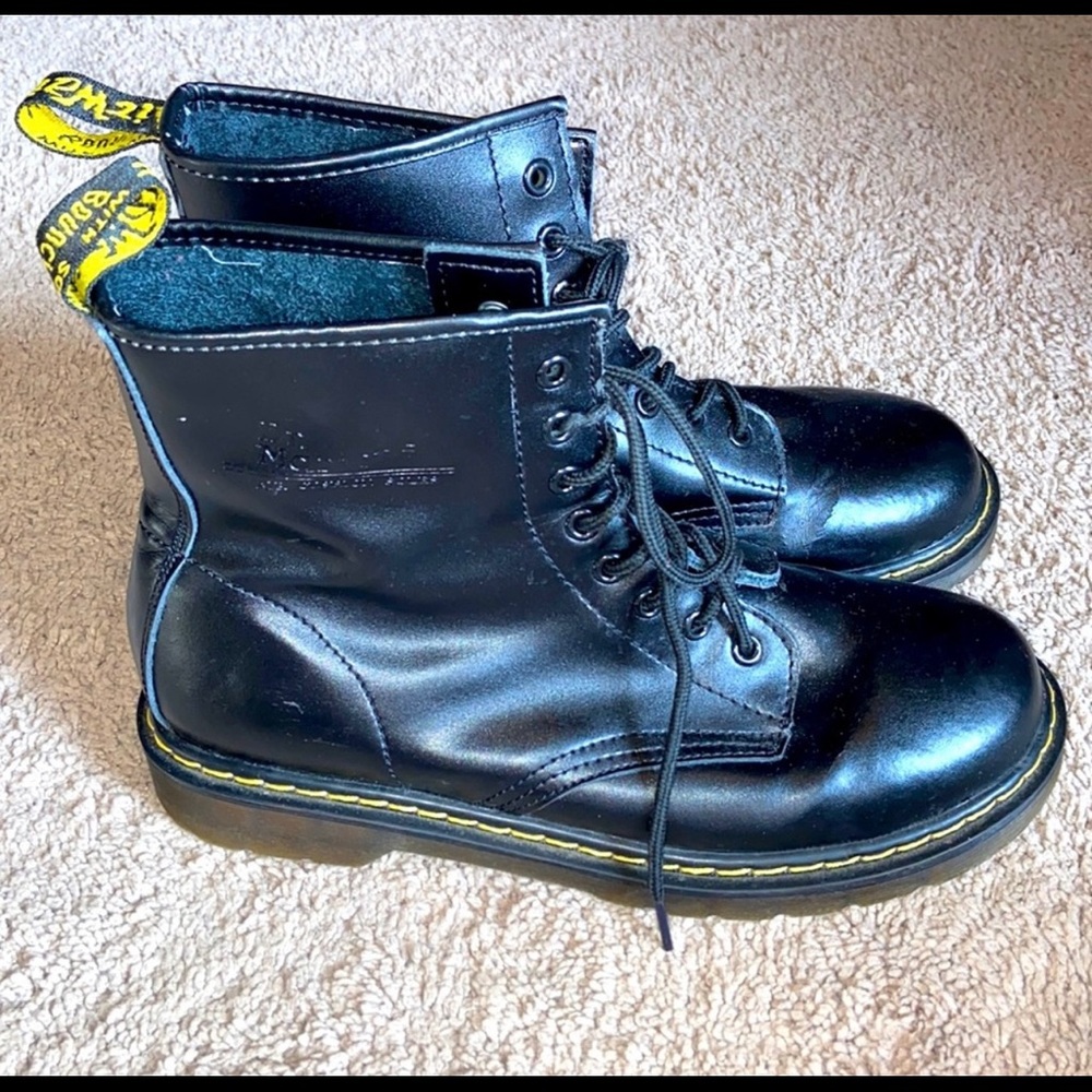 Dr. Martens